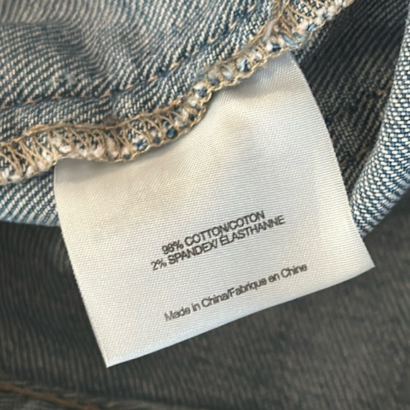 Y2K Tory Burch shorts - Picture 5 of 6